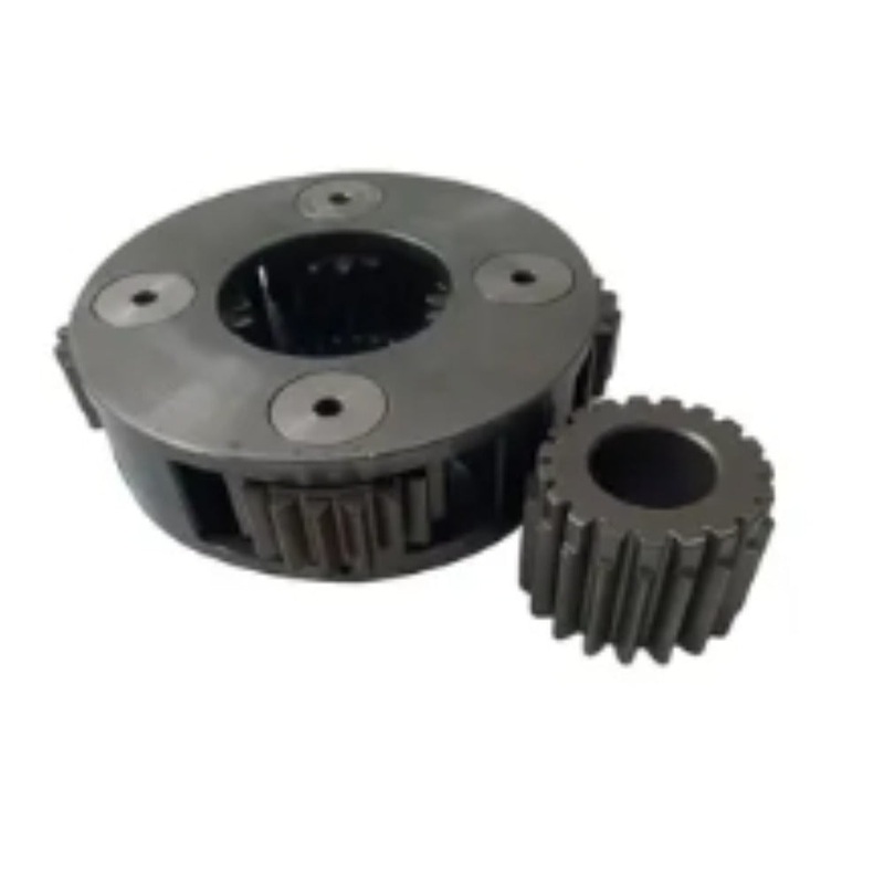 2nd Swing Carrier Assembly with Sun Gear YX32W00002S230 for New Holland Crawler Excavator E115SR E135SR E135SRLC E135B EH130 E130