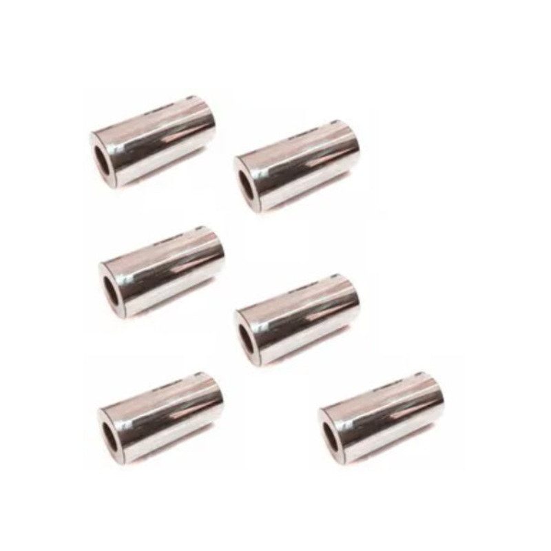 6PCS Piston Pin Set 3934046 for Cummins Engine C8.3L 6C 6CT 6CTA 6CTAA in USA