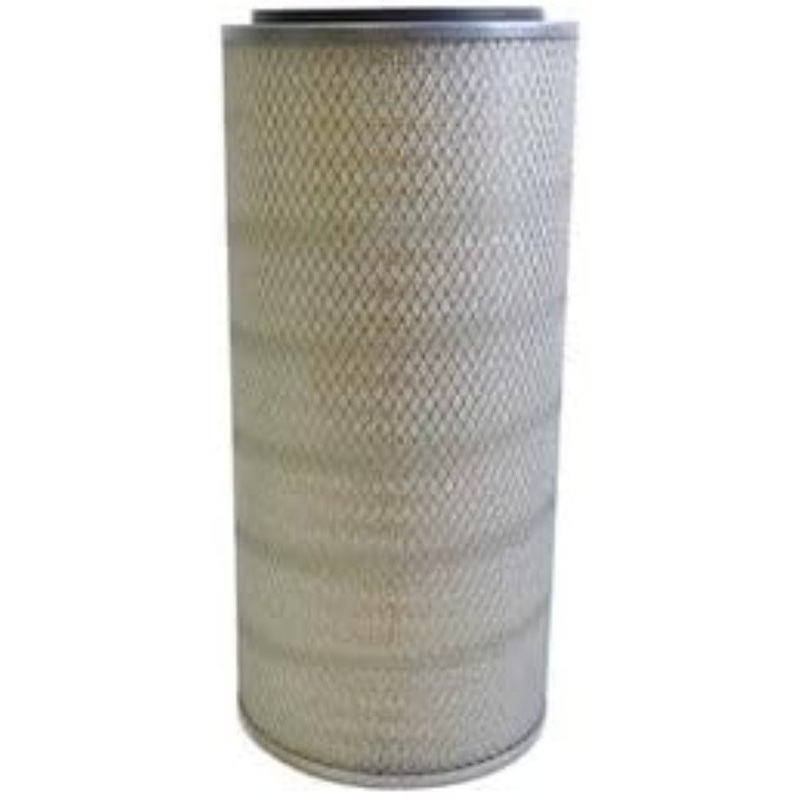 Air Filter for John Deere AR57024 AR82915 Komatsu 1298058H1 Replaces SFA6405P PA2367 AF1636