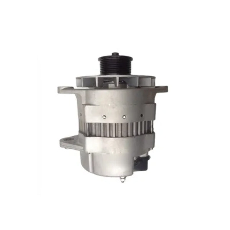 Alternator 4372403 for Cummins Engine QSK38 QSK19 CM500 QSK45 QSK60 K50 QSK23 QSK45 QSK78