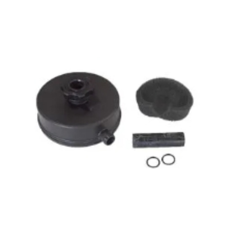 Breather Assembly 87304662 for New Holland B100B B110B B115B B95B B110B D150C T6.120 T6070 T6080