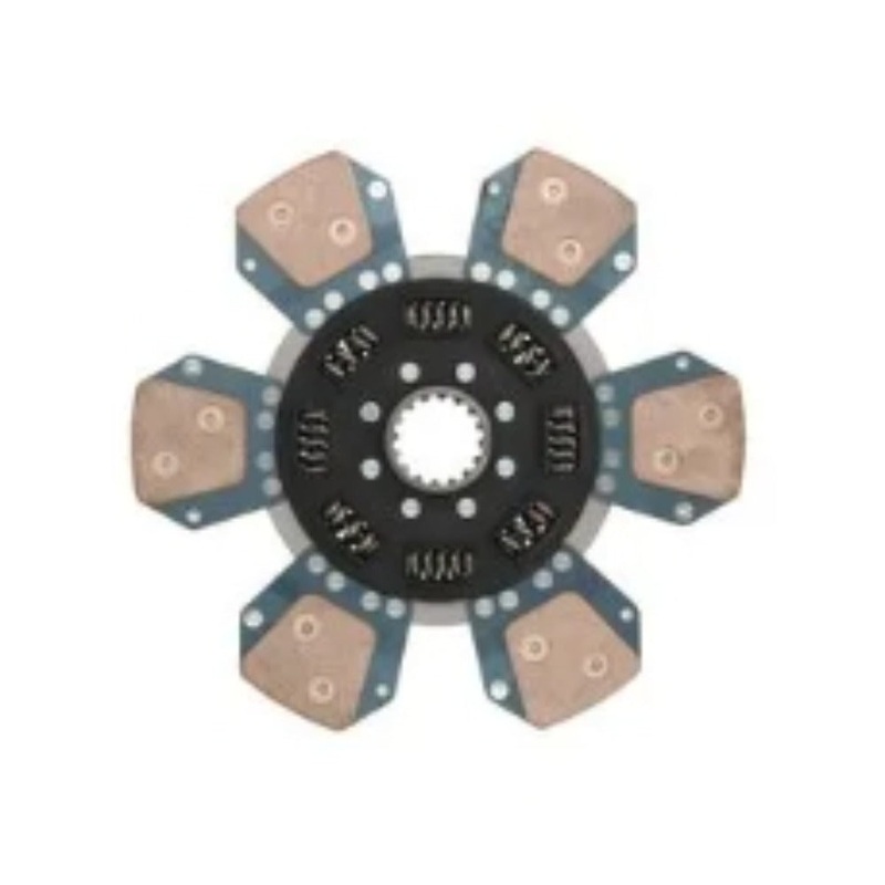 Clutch Plate 47126703 for New Holland Tractor T5040 T5050 T5060 TL100A T4.105 T4.75 T4.85 T4.95 TD5050