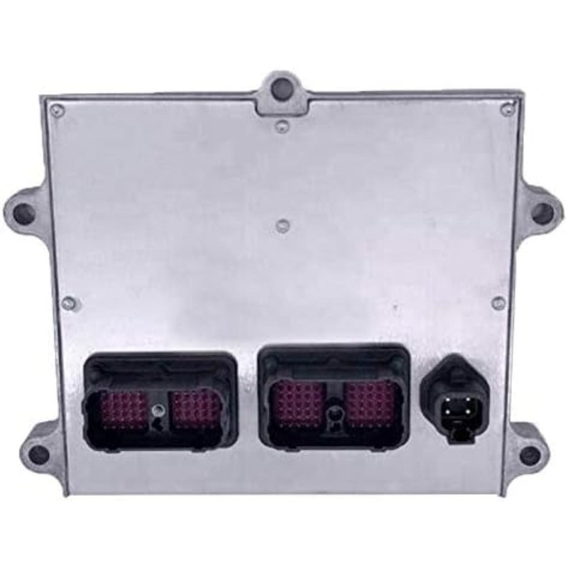 Engine Controller 600-467-1600 for Komatsu SAA6D107E-1F Excavator PC308USLC-3E0