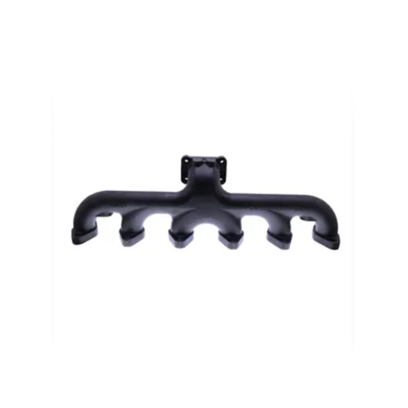 Exhaust Manifold 3973422 for Cummins QSB5.9 QSB6.7 6C8.3 ISC8.3 Komatsu 6D107 Engine