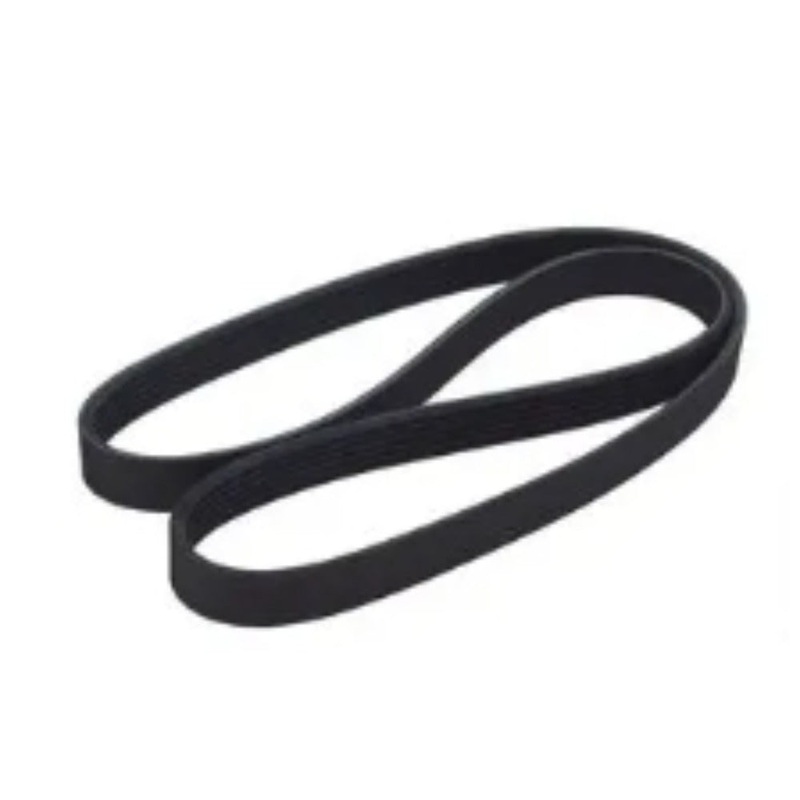 Fan Belt 84257945 87705866 for New Holland Tractor T8.275 T8.300 T8.330 T8.380 T8.410 T8.420 T8.435