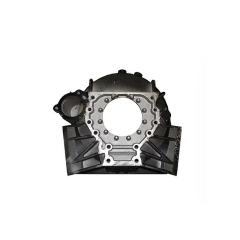 Flywheel Housing 4975247 for Cummins Engine 4BTA3.9 6BTA5.9 6BTAA5.9 6CTA8.3