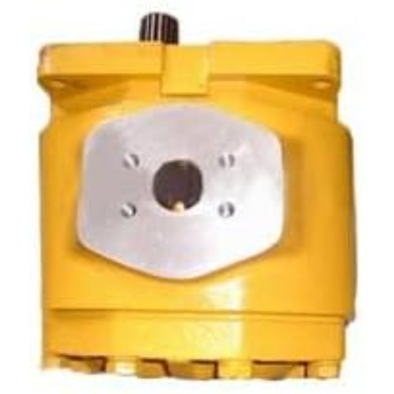 For Komatsu Bulldozer D50A-16 D50P-16 D50PL-16 Hydraulic Pump ASS’Y 07429-71300