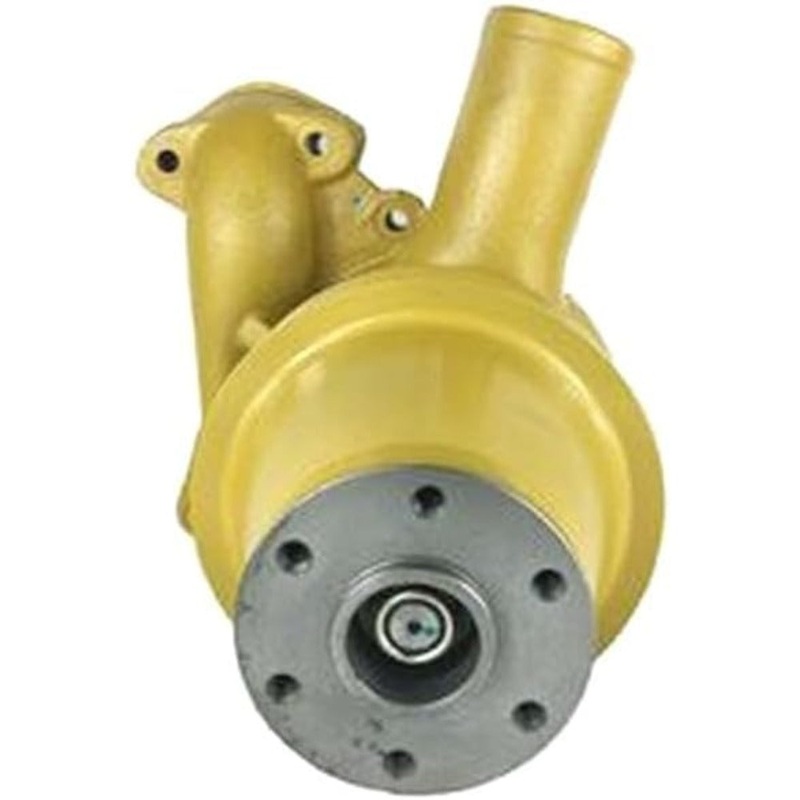 For Komatsu Diesel Generators EG150-5 EG150-3 Engine SA6D110 Water Pump 6138-61-1400