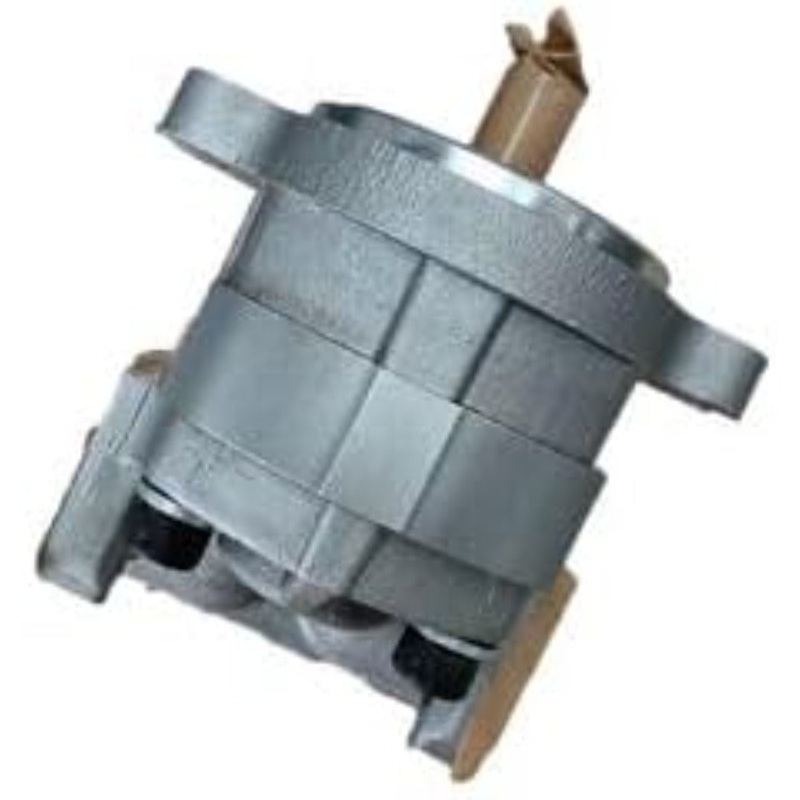 For Komatsu Dump Truck HD205-3 HD320-3 HD325-3 HD465-3 Hydraulic Pump 705-11-23010