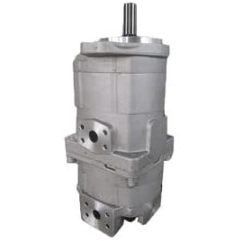 For Komatsu Dump Truck HM300TN-1 HM300-1 HM300-1L Hydraulic Gear Pump 705-52-31180
