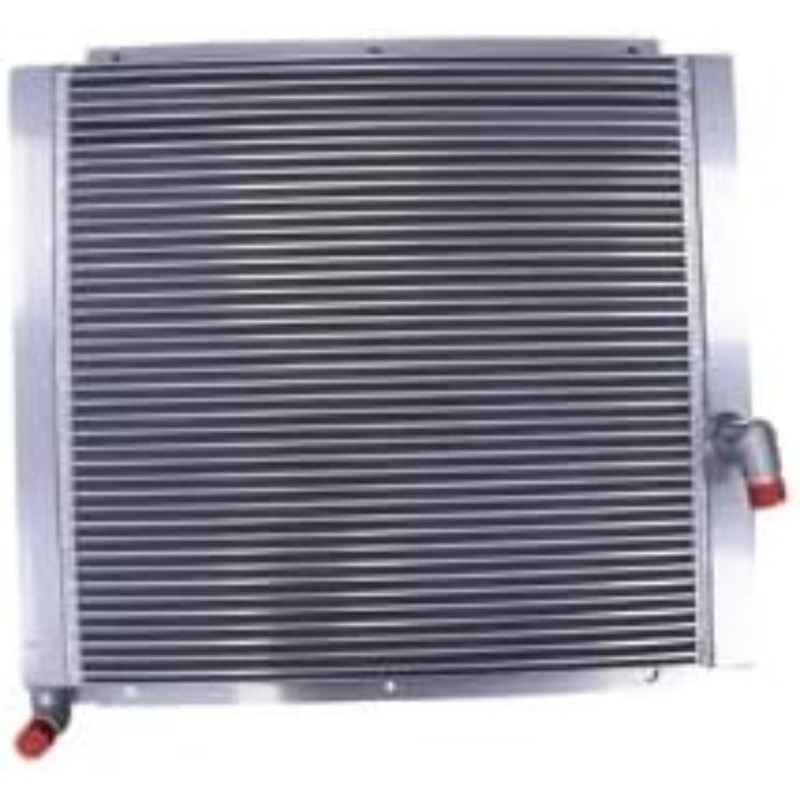 For Komatsu Excavator PC100-3 PC120-3 PF3-1 Hydraulic Oil Cooler ASS’Y 203-03-41380