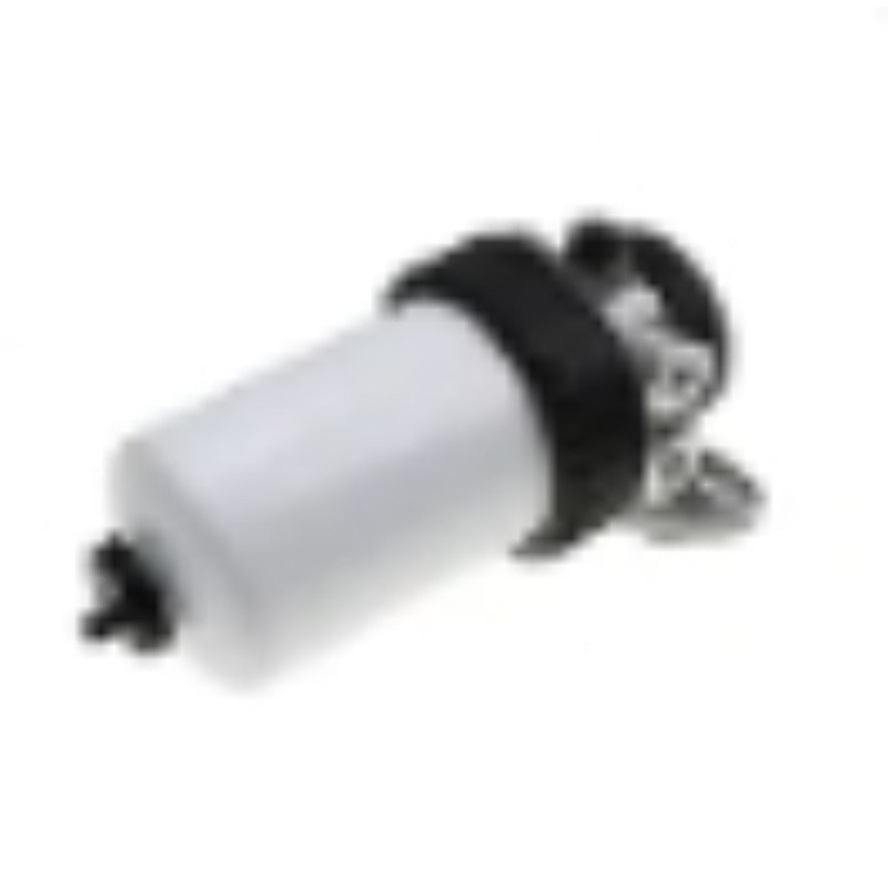 Fuel Filter Assembly 54/110-407 for Ford 8160 8260 8360 8560 New Holland TM115 TM125 TM135 TM150 Fiat M100 M115 M135 M160
