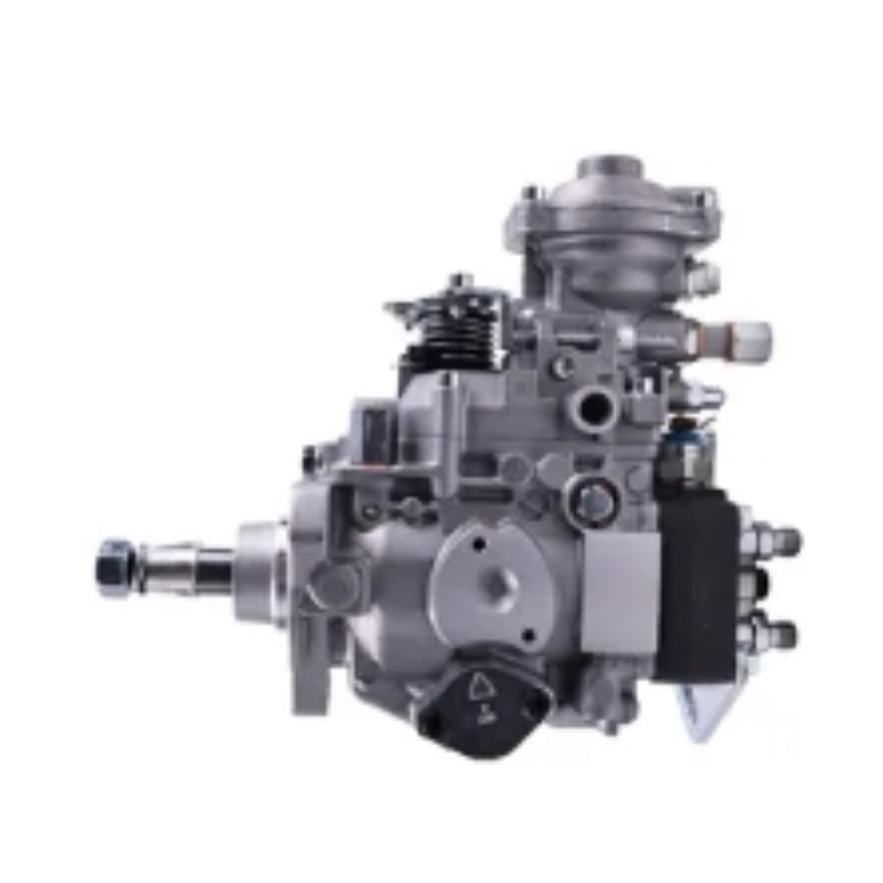 Fuel Injection Pump 2852046 for New Holland Backhoe Loader B95 B95LR B95TC LB75.B M357 M427 Telehandler LM415A LM435A LM445A