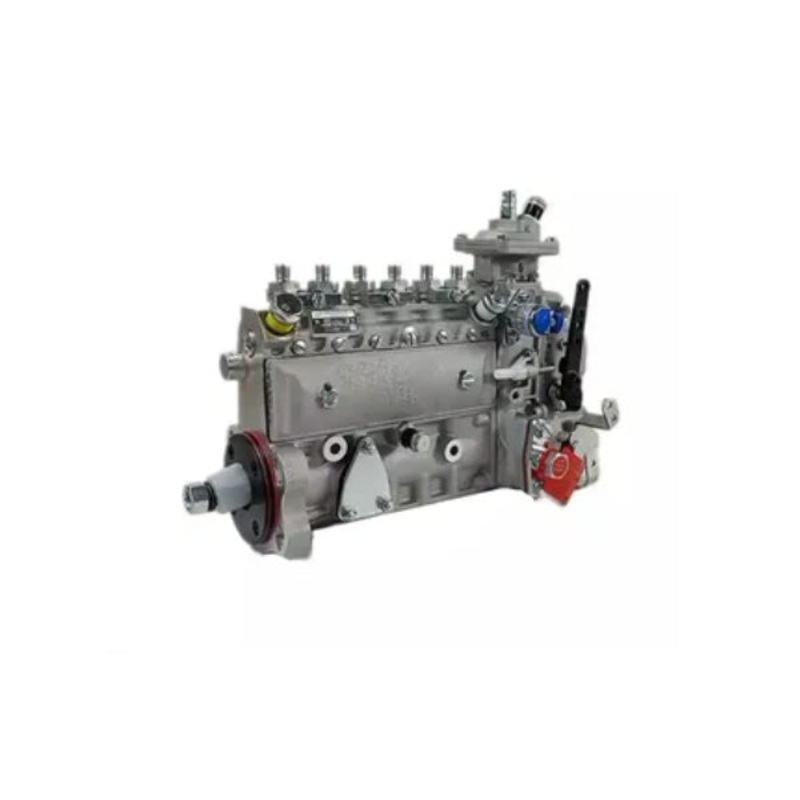 Fuel Injection Pump 3913902 4996844 for Cummins Engine 6BT 5.9L 160HP Komatsu Excavator PC200-6 PC200-7