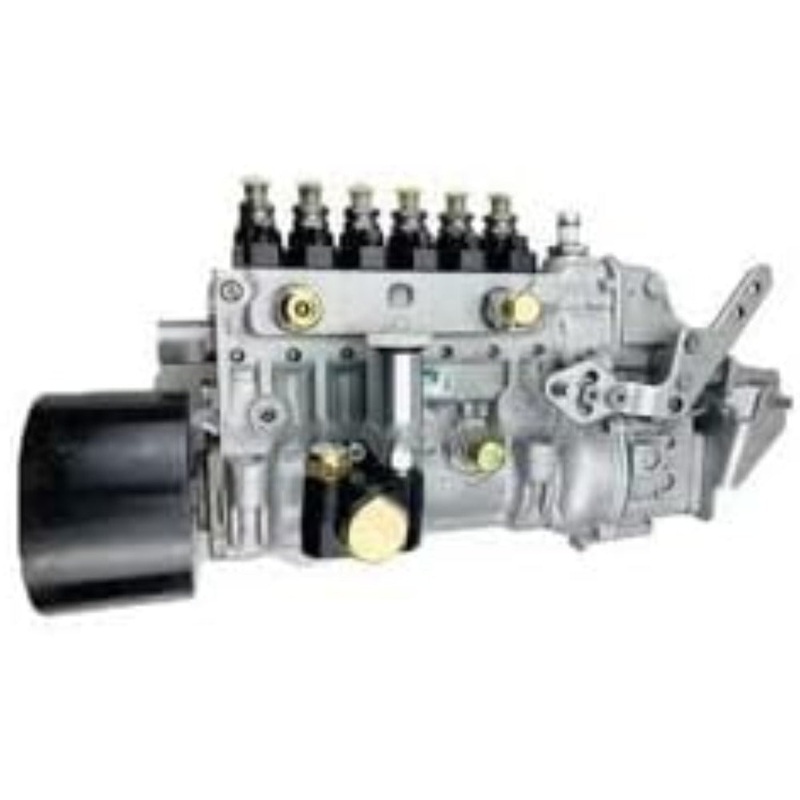 Fuel Injection Pump 6151-72-1180 6151-72-1181 for Komatsu Engine S6D125E 6D125E