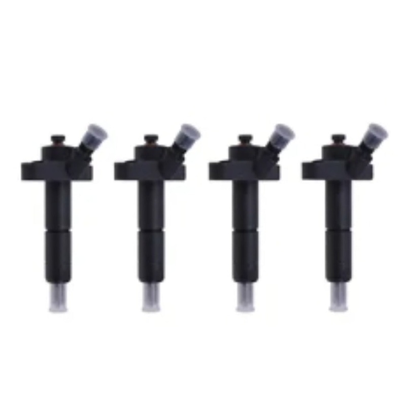 Fuel Injector E7NN9F593CA for Ford Engine BSD442 BSD444 BSD444T New Holland Tractor 3930 4640 4830 5030 5110 555D L865 LX865 LX885