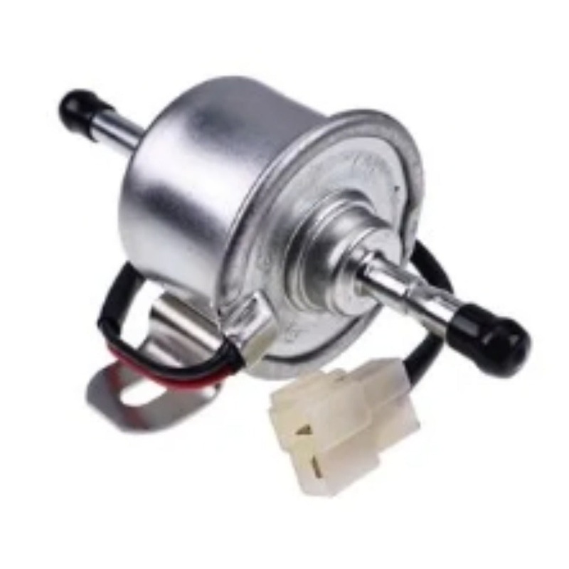 Fuel Pump SBA360800040 for New Holland TZ22DA T1010 T1030 TZ25DA BOOMER 1025 1030 1020 G6030 G6035 MC22 MC28 MC35