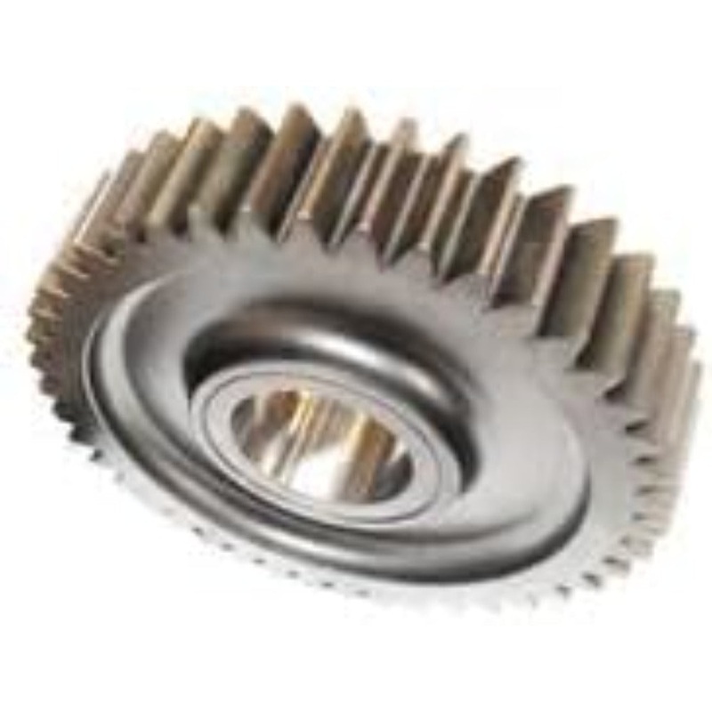 Gear 208-27-71120 for Komatsu Excavator PC400LC-8 PC400-8 PC450-8 PC490-10