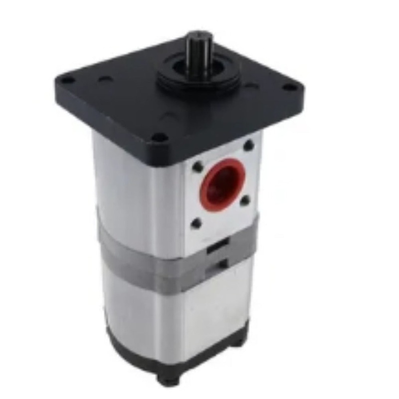 Hydraulic Pump 22.9 CC 47129338 for New Holland Tractor TL80A TL90A TN85DA TN85SA TN95DA TN85A TL100A TN95A