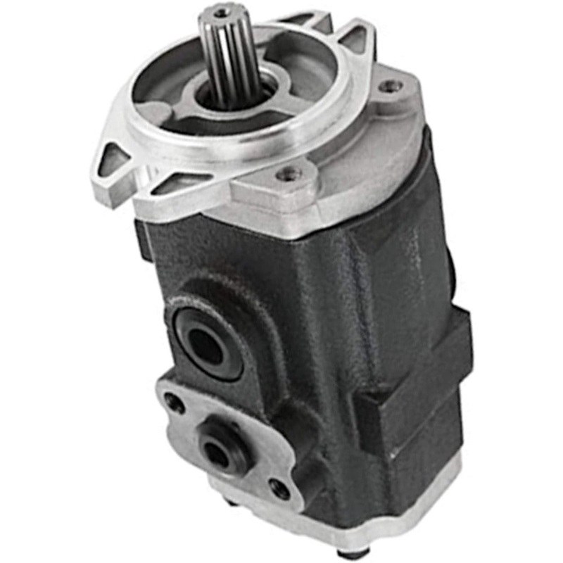Hydraulic Pump 37B-1KB-5040 for Komatsu Forklift FD30-16 FD30N-16 FD30H-16