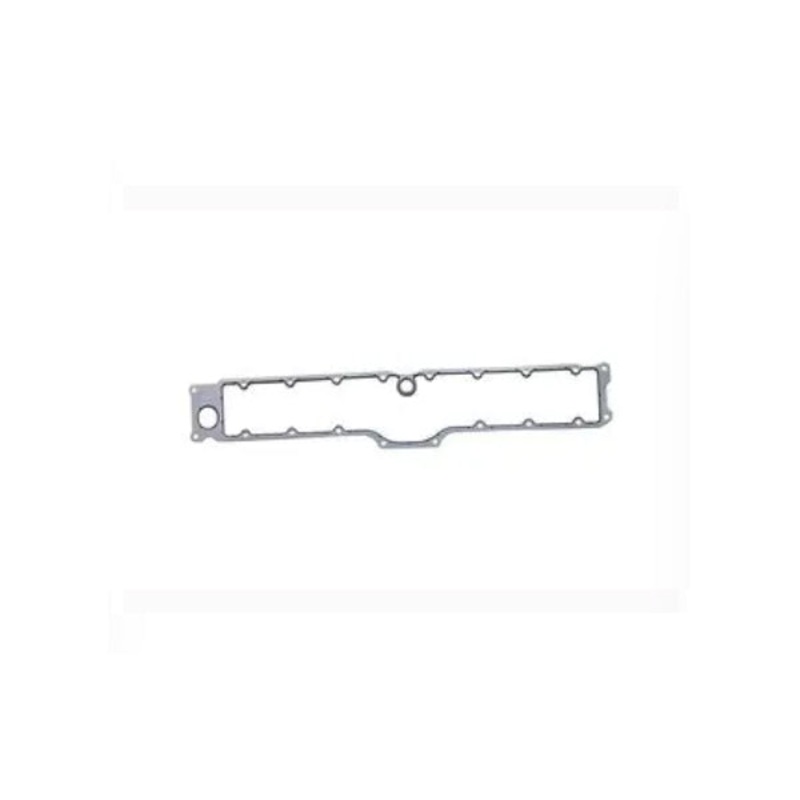 Lubricating Oil Cooler Housing Gasket 3689755 for Cummins Engine ISX ISX15 QSK60 QSN14 QSX11.9 X15