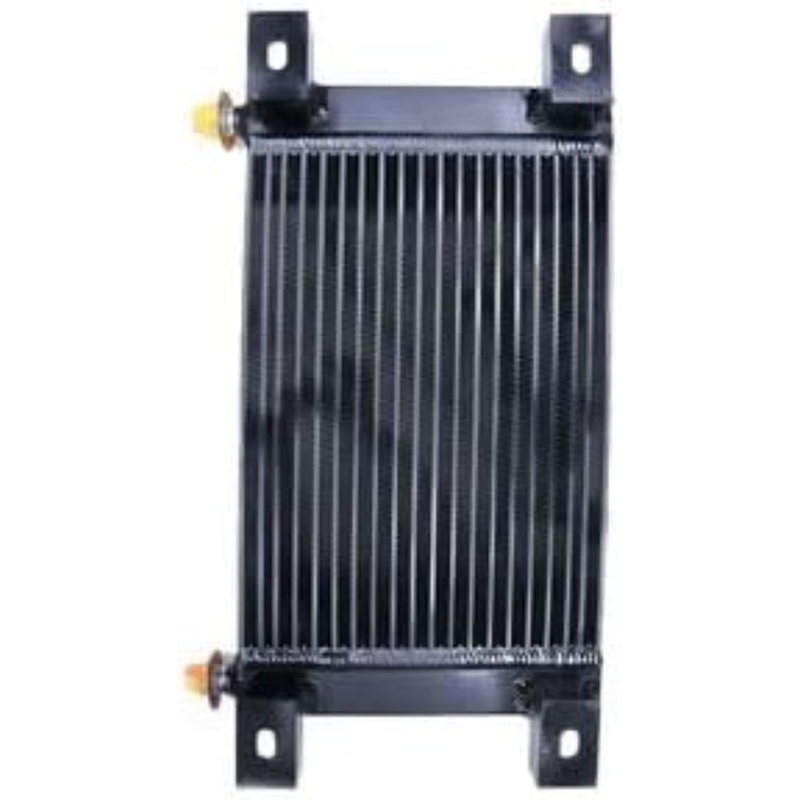Oil Cooler 104-49-41111 for Komatsu Bulldozer D21A-7T D21A-7 D21S-7