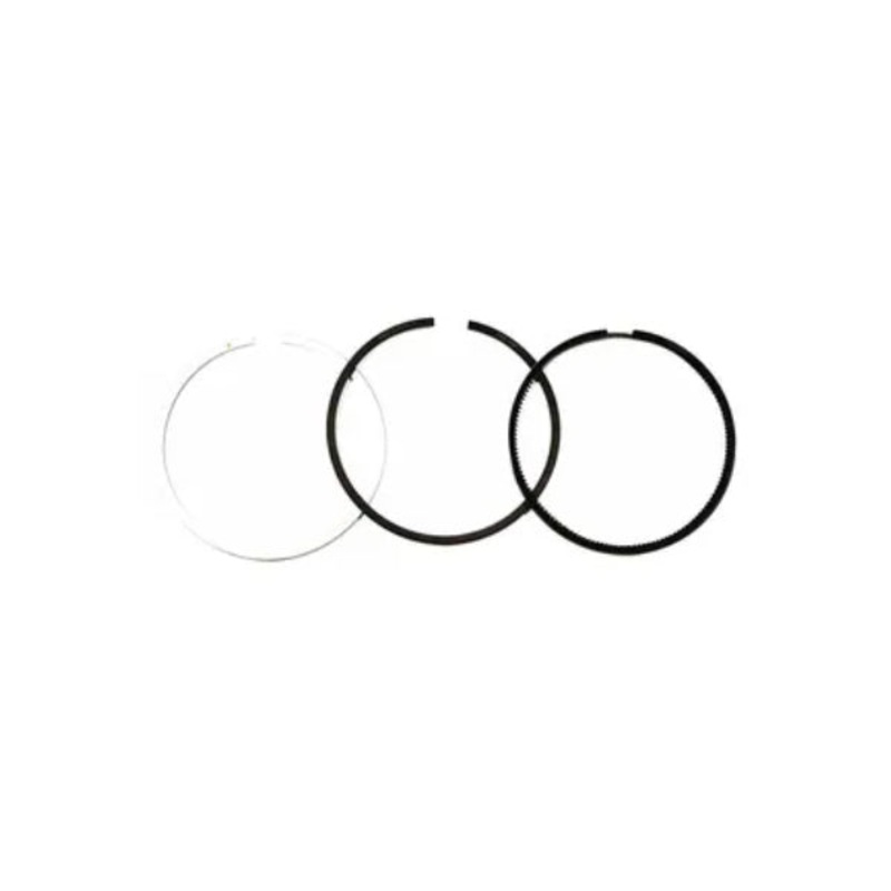 Piston Ring Set 4089181 for Cummins Engine ISB5.9 ISB3.9 4ISBE 6ISBE Dodge Vehicle Ram2500 Ram3500