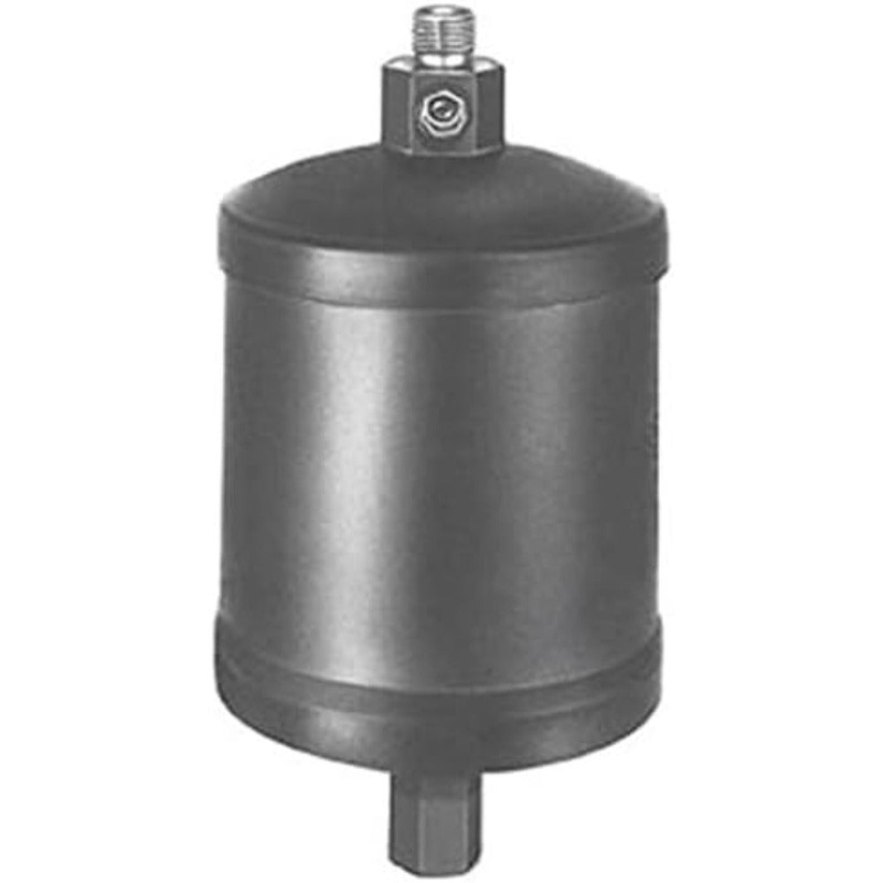 Receiver Drier 295006A1 87105840 for New Holland Loader W130C W190C W230C C227 C238 L218 L221 L225 L234