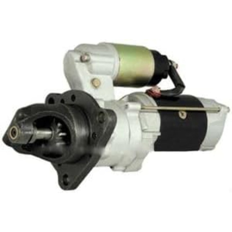 Starting Motor Assy 600-813-3862 for Komatsu EGS850 EGS760 EGS650 DCA-600SSK Generator 11KW