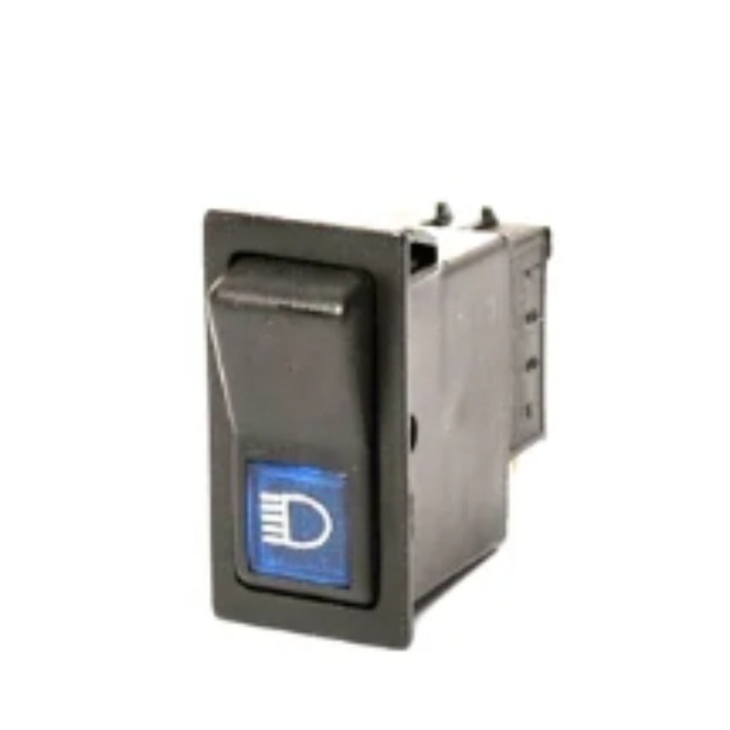 Switch E2NN72155DA 83934630 for Ford New Holland TS6030 TS6000 TS6020 5110 5610 6410 6610 6710 6810 7410 7610 7710 TS100 TS110 TS80 TS90 Tractor