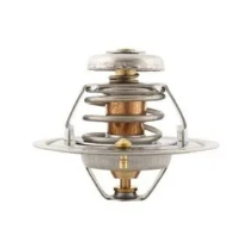 Thermostat 84383461 2856541 for New Holland B110B B90B B95B B95BTC C190 E215B L190 LM5040 LM5060 LM5080
