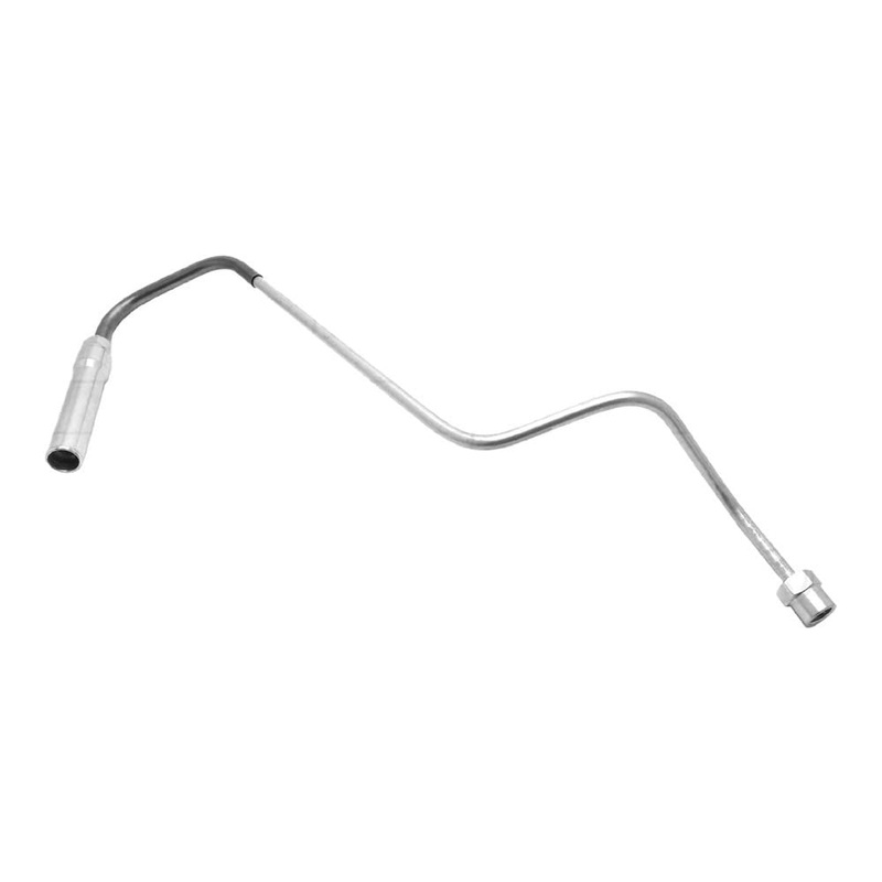 Tube 6156-71-5132 for Komatsu Engine SAA6D125E-3 Excavator PC400-7 PC400LC-7