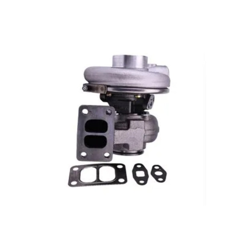 Turbo H1C Turbocharger 3525699 3528918 3525700 for 1988-10 Cummins Various with 4BTA 4BT 4B3.9 Engine