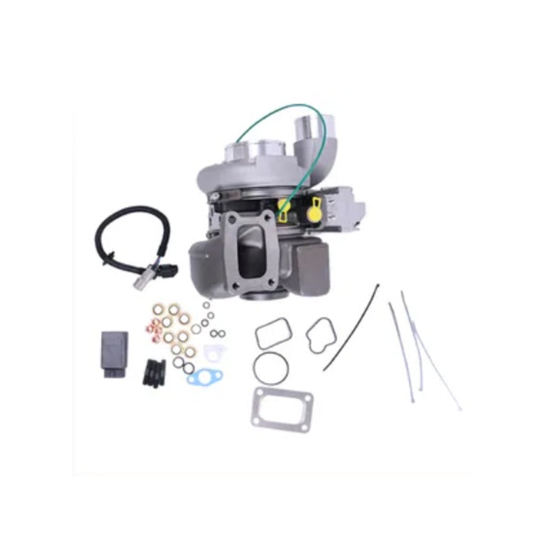 Turbo HE300VG Turbocharger 68321378AA for Cummins Engine ISB 6.7L L6 Dodge Ram 2500 3500 4500 5500