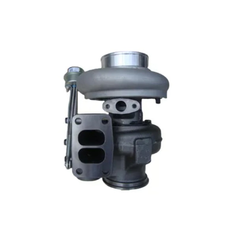 Turbo HX40W Turbocharger 2841270 3783606 for Cummins Engine L340 L290 8.9L 290HP 340HP Euro II