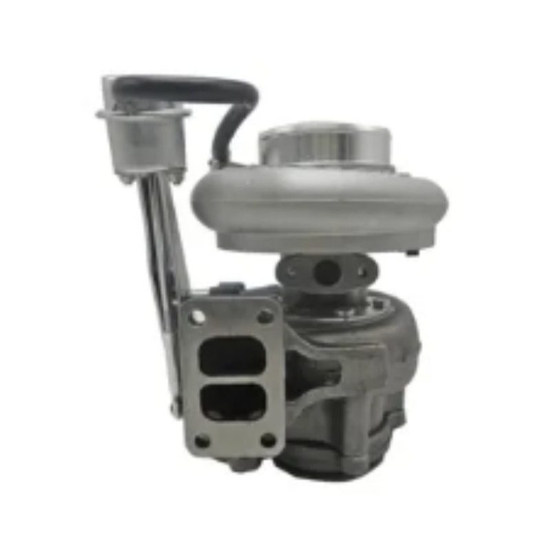Turbo HX40W Turbocharger J800406 for CASE FLX3300B FLX4375 FLX3510 FLX4010 FLX3010 CPX610 CPX620 New Holland TG255 TG285