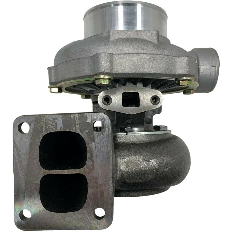 Turbo TB4130 Turbocharger 6151-81-8400 for Komatsu Engine S6D125 Excavator PC300LC-3 PC300-3