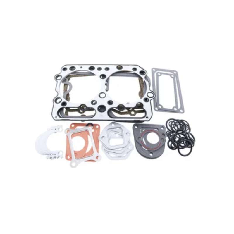 Upper Gasket Set 3801330 for Cummins Engine NT855 N855 NTC855 NTA855 NTA855A John Deere Tractor 6810 6910