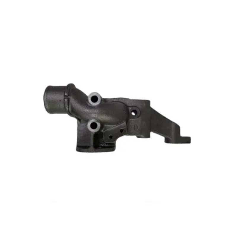 Water Inlet Connection 3979118 for Cummins Engine ISBE 4B3.9 6A3.4 6B5.9 B4.5