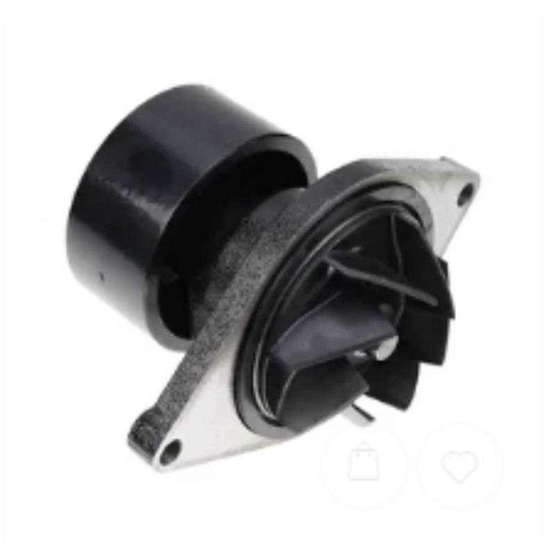 Water Pump 504213078 for Ford New Holland 5030 TS115 T6070 T5030 T5040 T5050 T6030 T6040 T6050 T6060 4030 T4030 T4040
