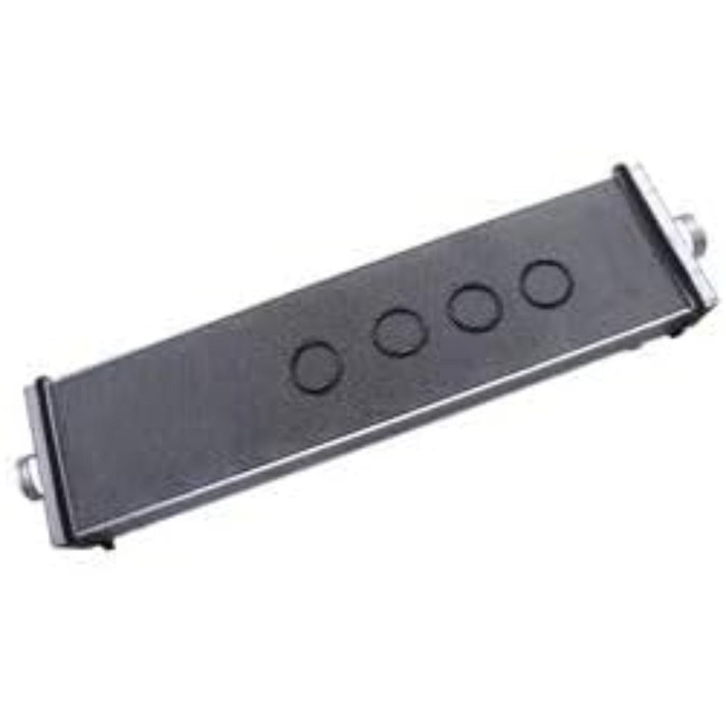 Water Tank Radiator Assembly 426-03-37501 426-03-37502 for Komatsu Wheel Loader WA600-6 WA600-6R