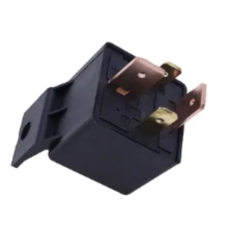 12V 40A Starter Relay 86400244 for New Holland TC40 TC45D TC40D TC35 TC45DA T2310 TC40DA TC35D T2320 TC45