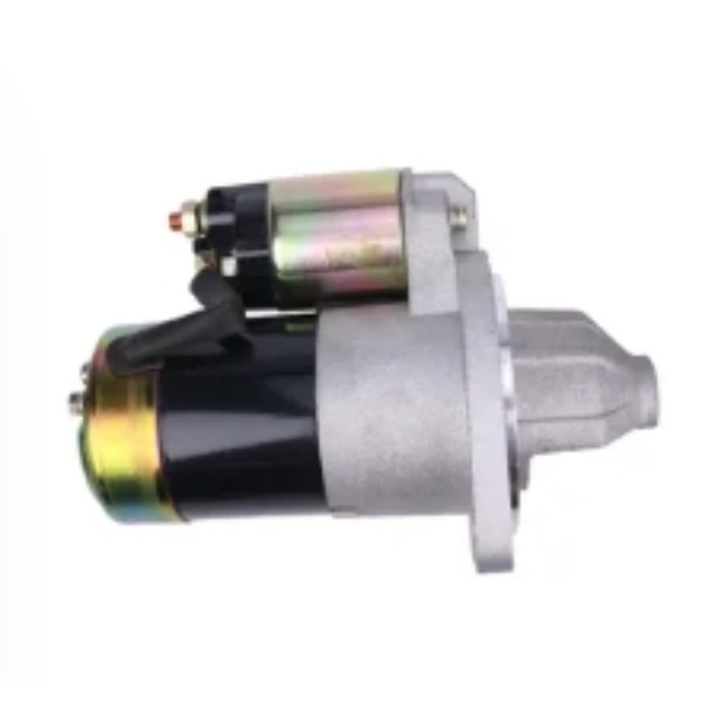 12V 9T Starter Motor VV11925577010 72275467 72953503 for Kobelco SK25SR-2 New Holland EH16 EH18 EH22 EH25 EH20 CASE CX16B CX25 Excavator