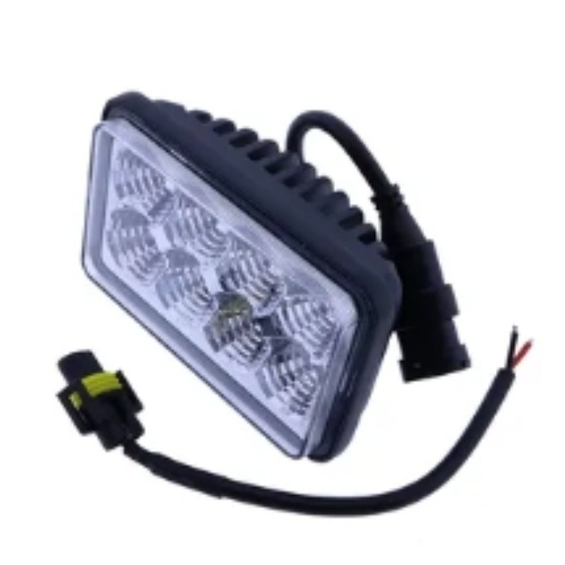 12V LED Tail Light 9829523 for New Holland Skid Steer Loader L465 LX485 LX465 L565 SL40B LX665 LX565 LX865 LX885 L865