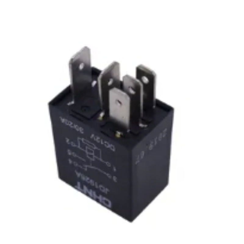 12V Relay 87414866 84543528 for New Holland CR9080 T2220 T2310 T2320 T2330 T2410 T8030 T8040 T8050 T9010