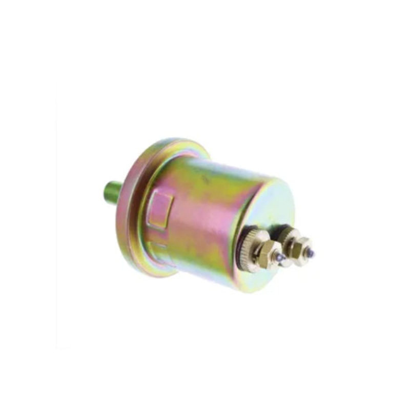 2 Wire Oil Pressure Sensor 0193-0430-01 ES2P-100 for Cummins Onan MDKAA AB AD AE AF AL AU AV AW