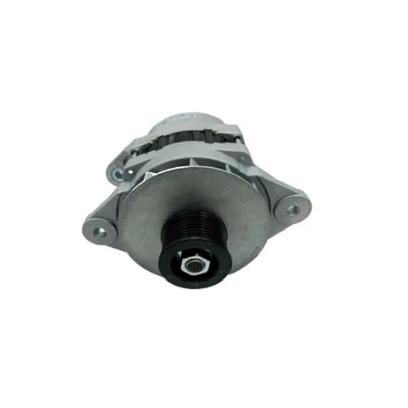 24V 60A Alternator 21EA-00040 for Cummins 6CT8.3 Engine Hyundai R225-7 R290-7 Excavator