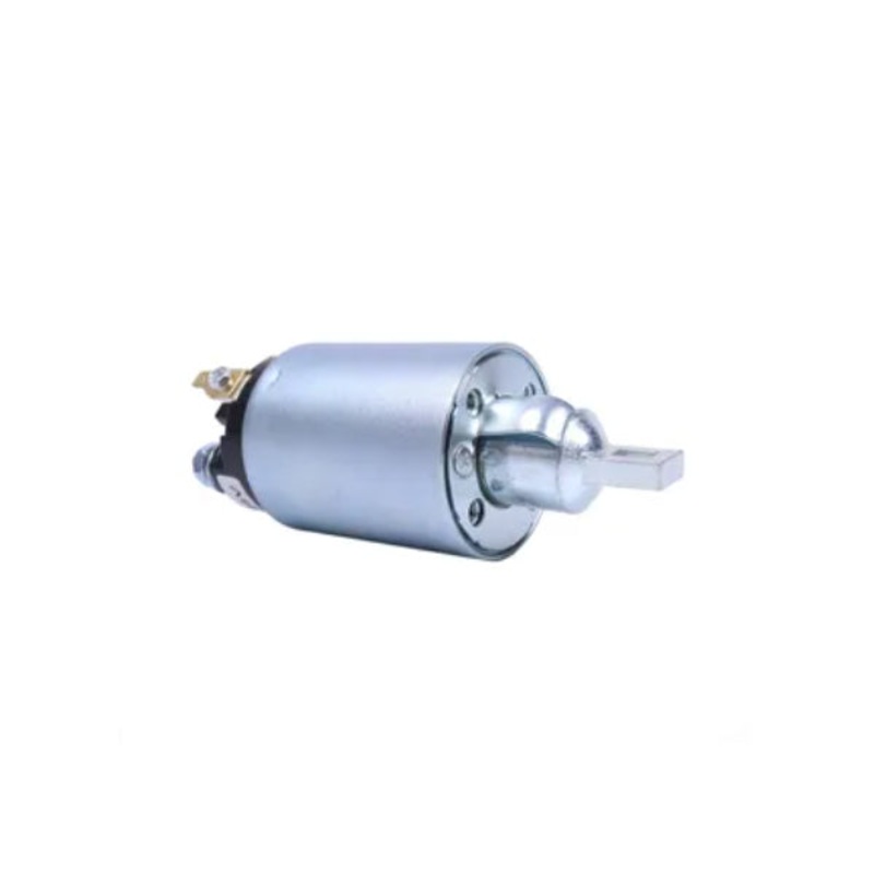 24V Starter Motor Solenoid Switch DK3708N-G 3708N-600 for Cummins Engine 4BT 6BT 6BTA5.9