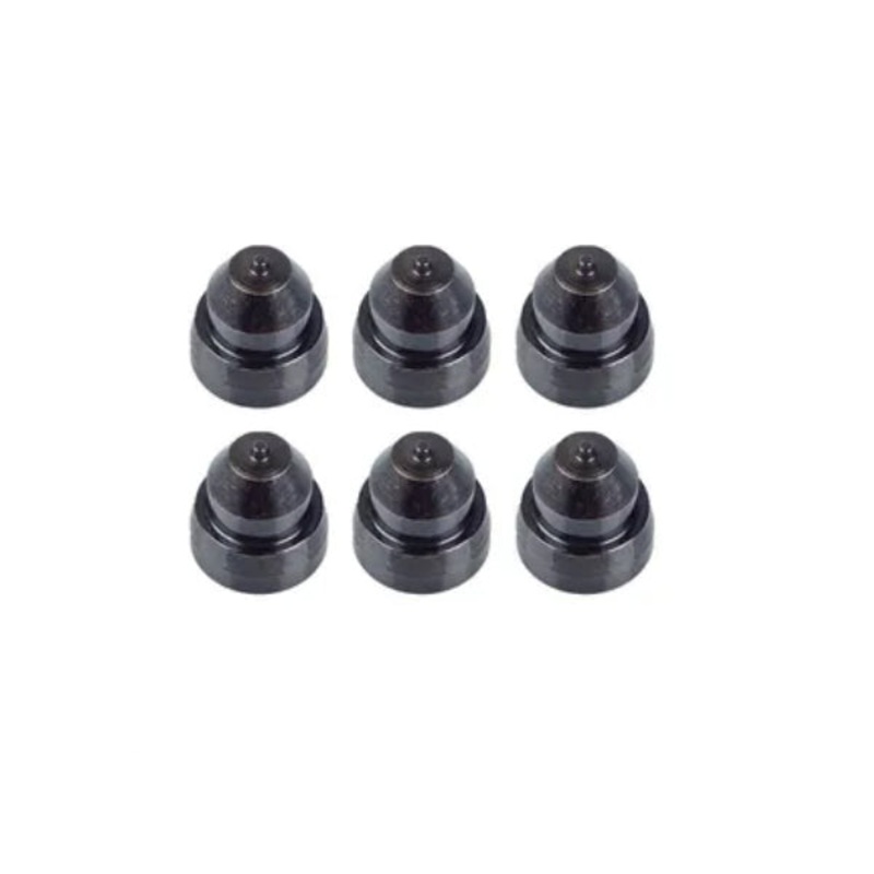 6 Pcs Injector Cone Sac Cup 3073573 for Cummins Engine N14 NTA855 V28 G855 GTA855 QSNT14 QSM11