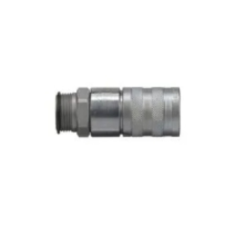 Coupling 47396762 for New Holland Loader C227 C232 C238 L213 L215 L216 L218 L220 L221 L223 L225 L228 L230